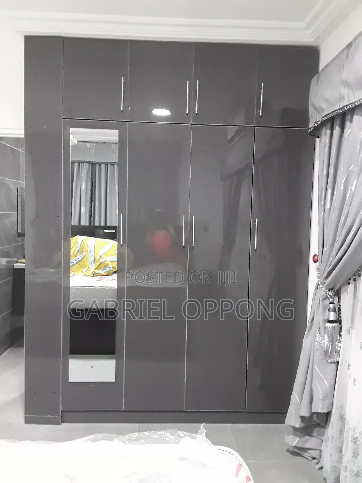 Kitchen Cabinets and More