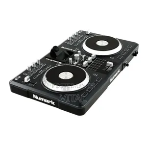 Dj Controller Numark Idj3