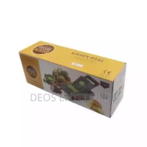 Kitchen Tools Food Dicer Chopping Grater Slicer Basket