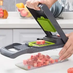 High Quality Best Onion Carrot Chopper
