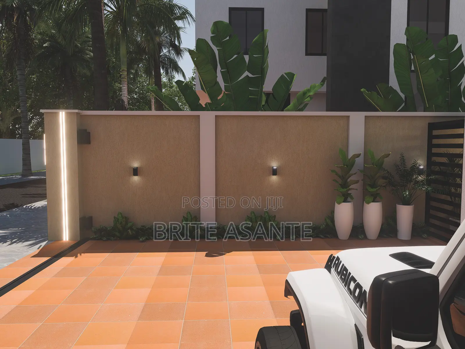 3d Rendering and Construction