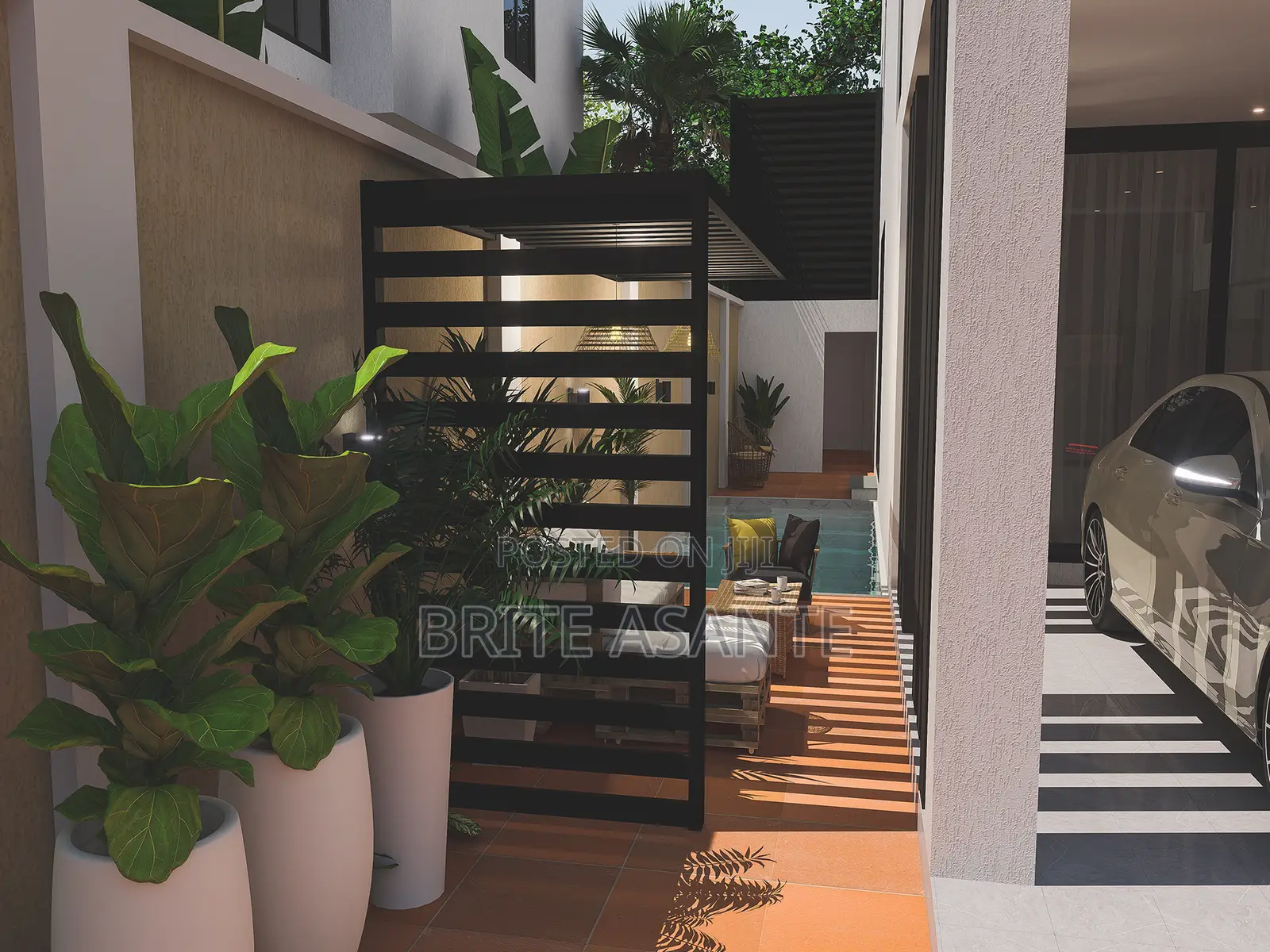 3d Rendering and Construction