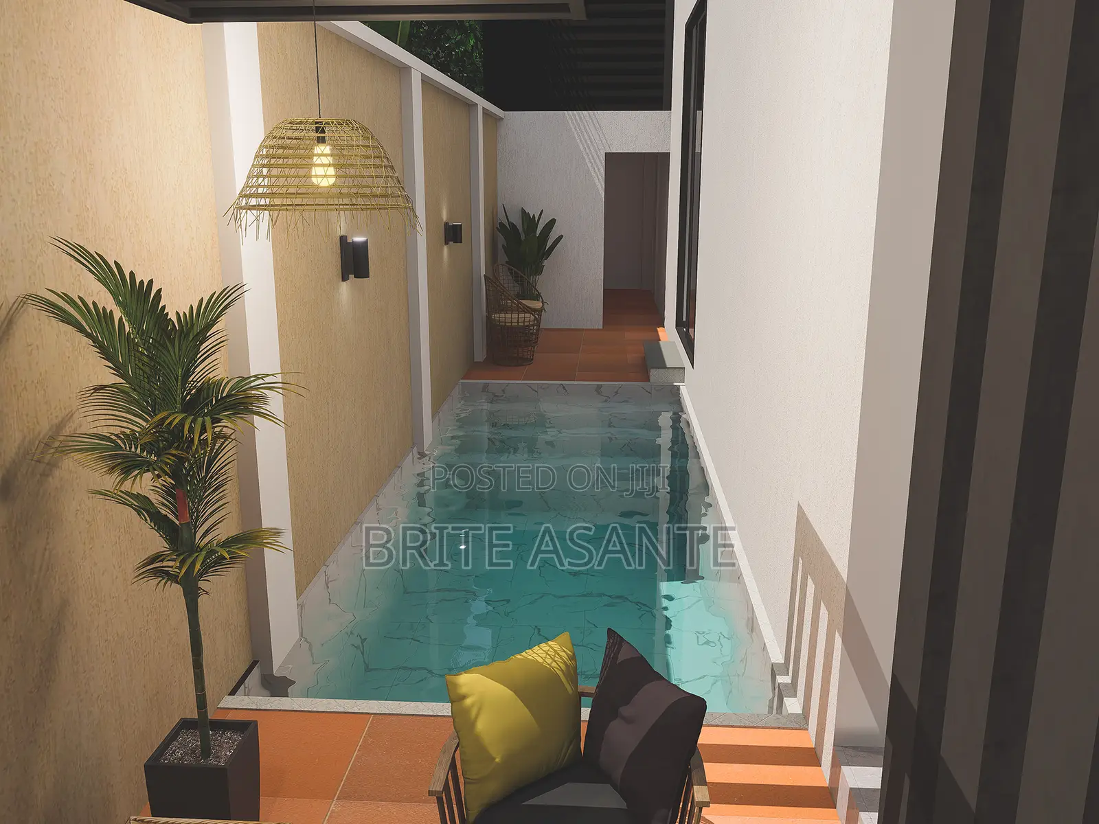 3d Rendering and Construction