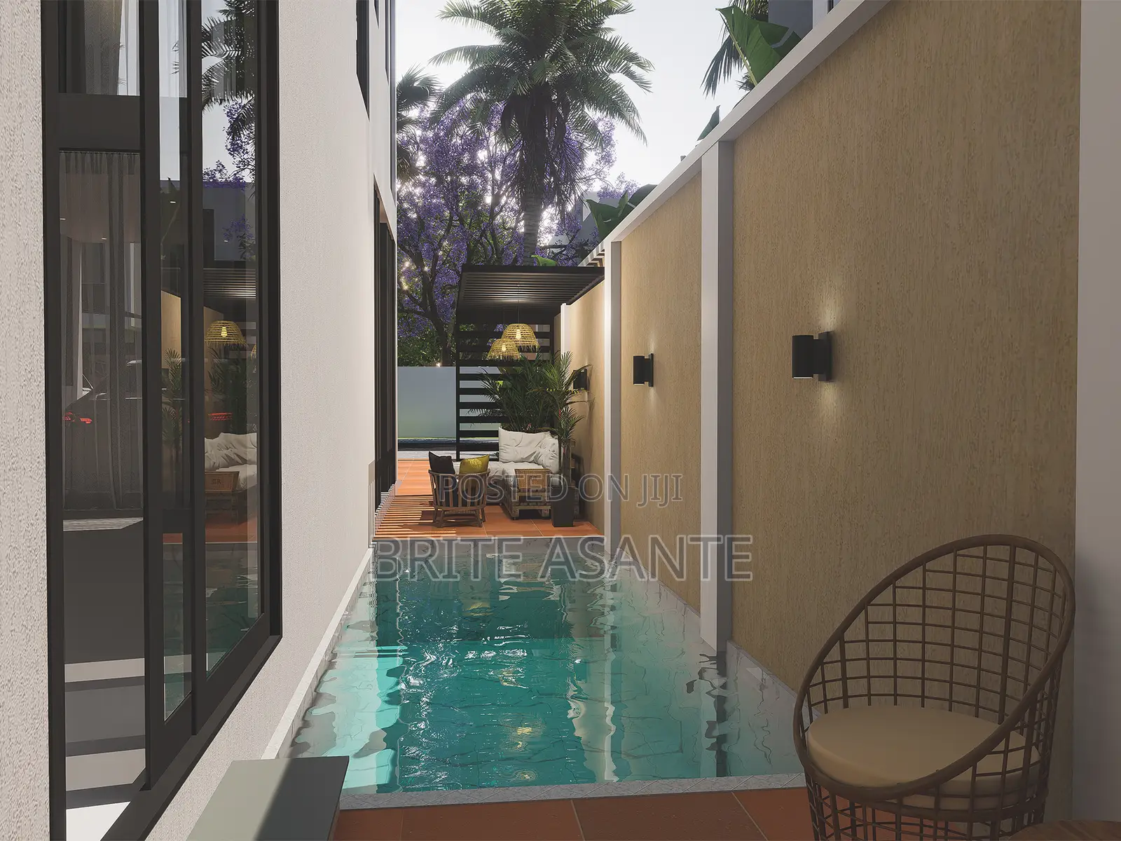 3d Rendering and Construction