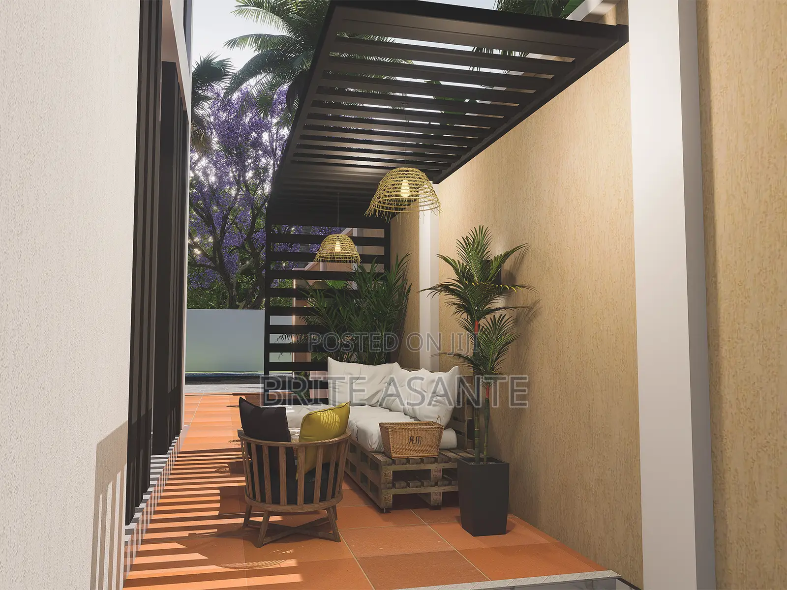 3d Rendering and Construction
