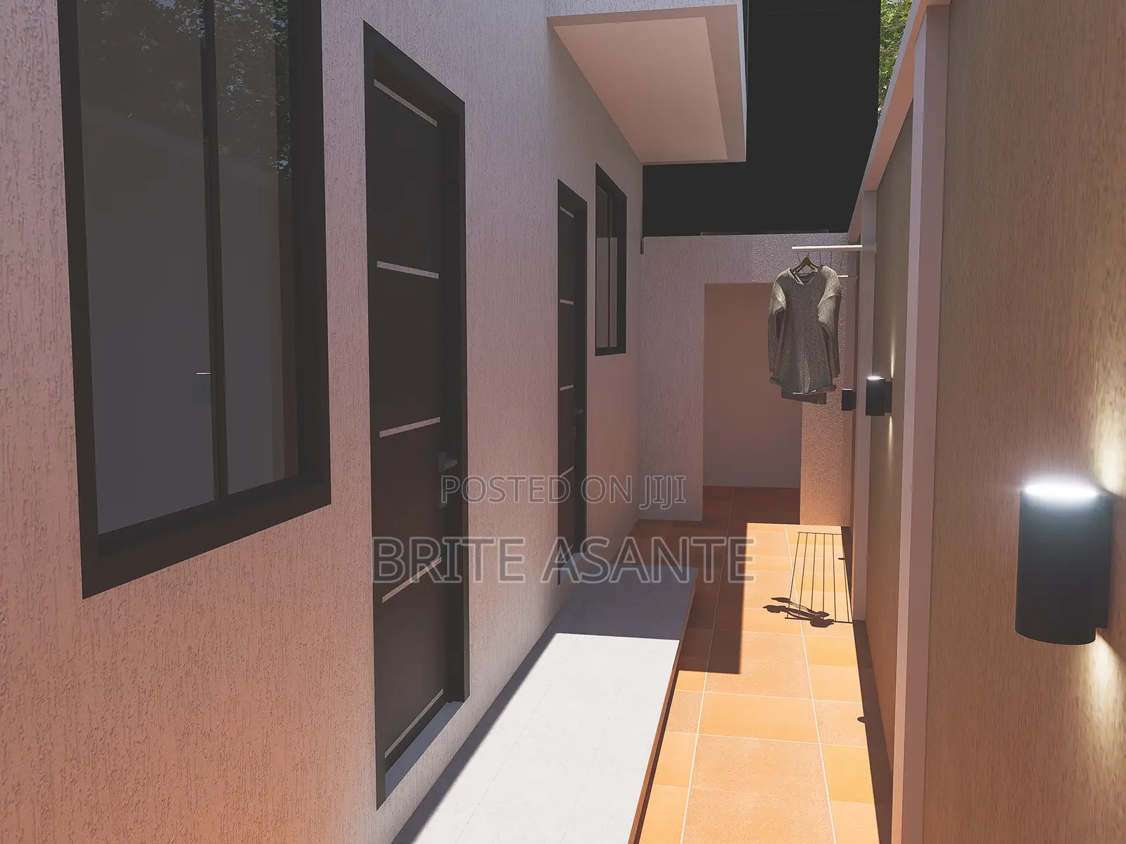 3d Rendering and Construction