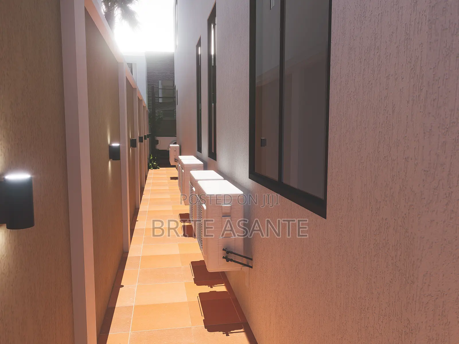 3d Rendering and Construction