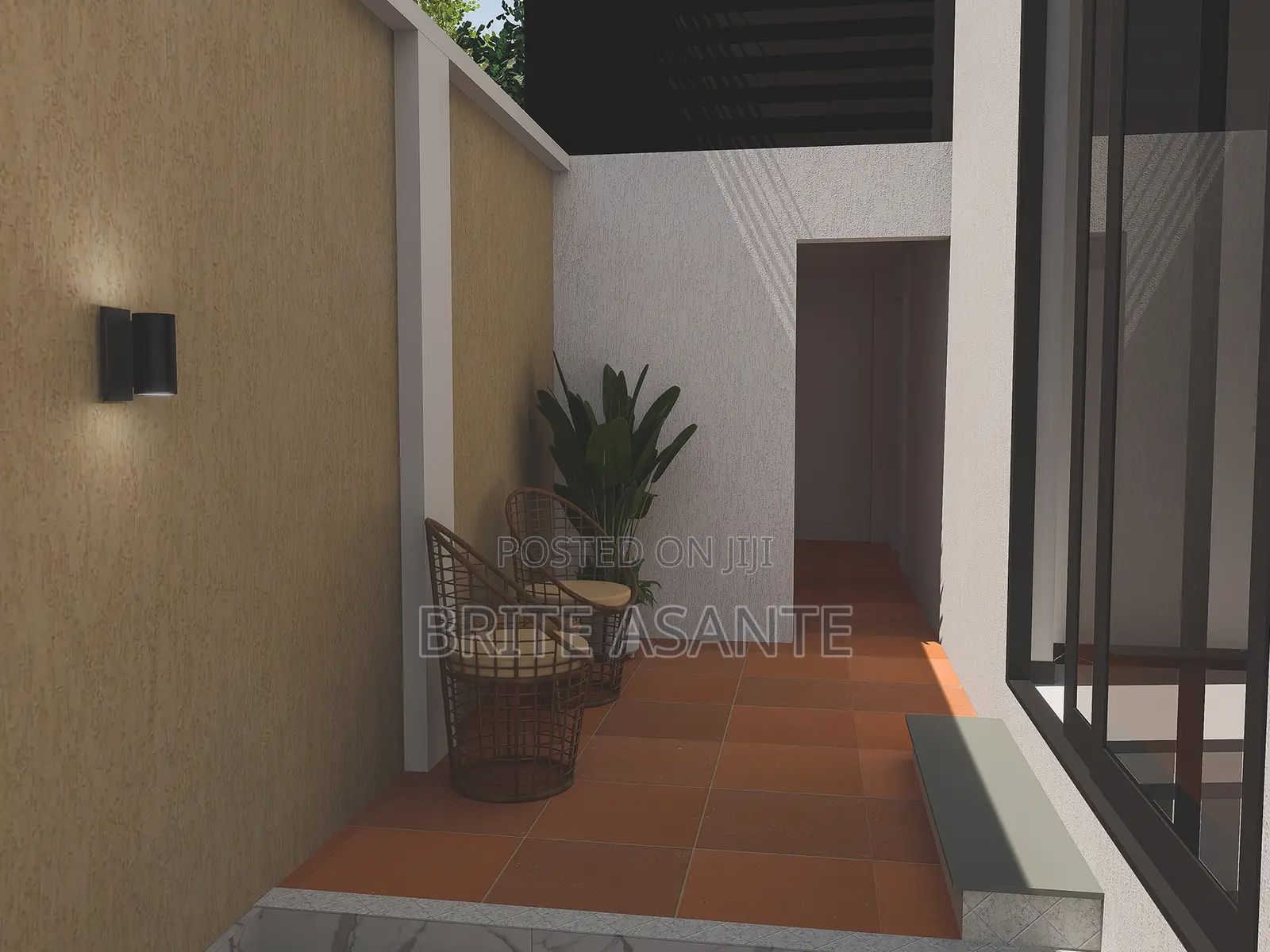 3d Rendering and Construction
