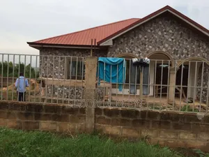 Furnished 4bdrm Duplex in Dawenye, Ga South Municipal for sale