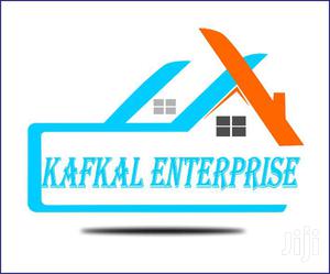 Kafkal Enterprise Epoxy Flooring and Biofil Digester
