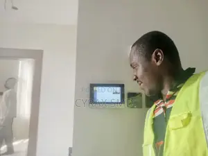 Video Door Bell