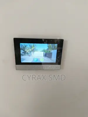 Video Door Bell