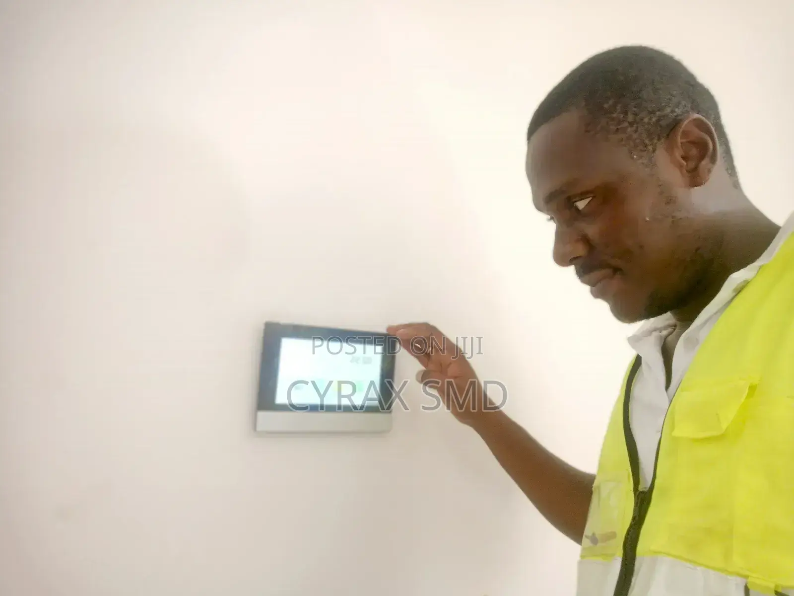 Video Door Bell