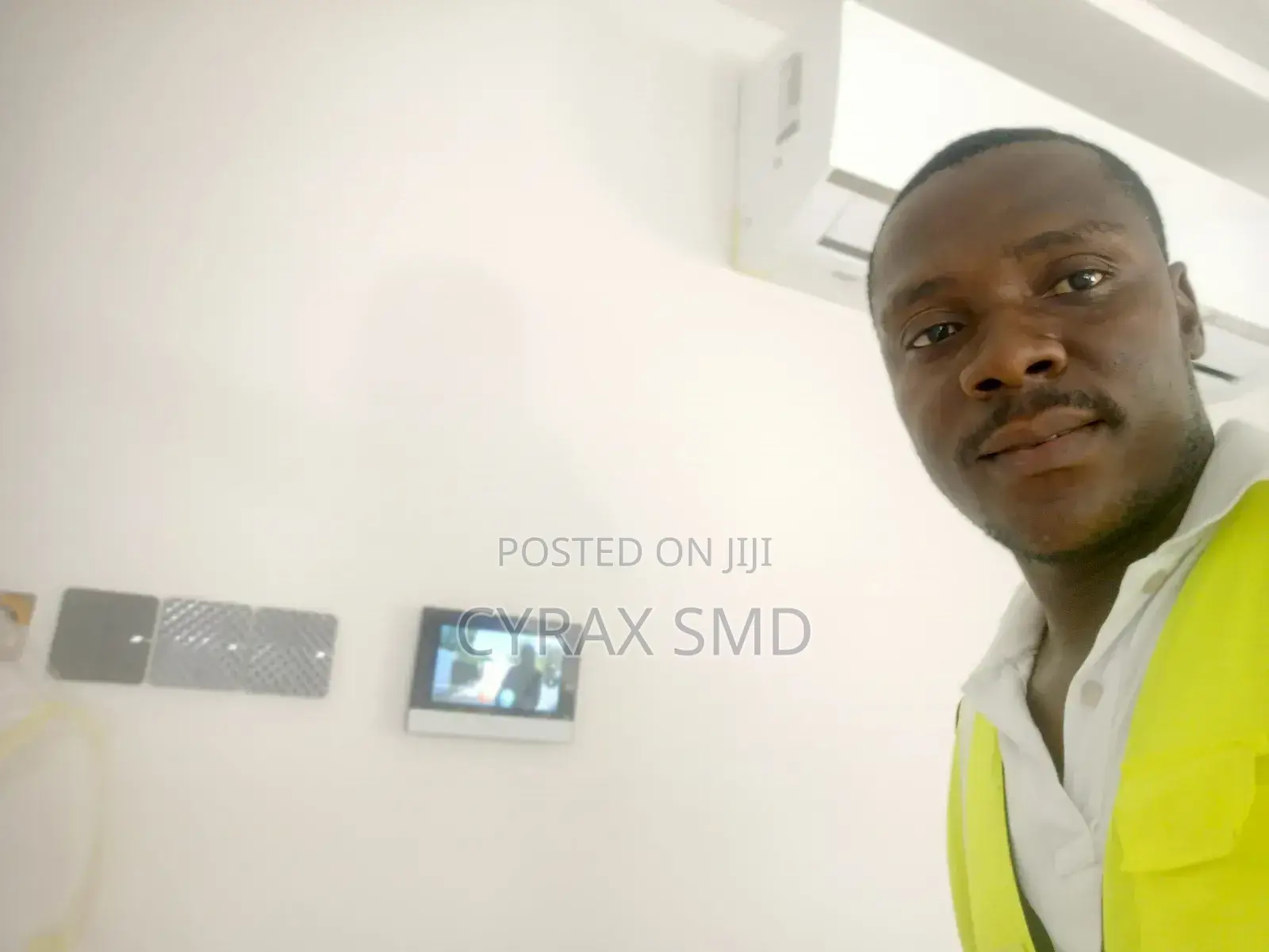 Video Door Bell