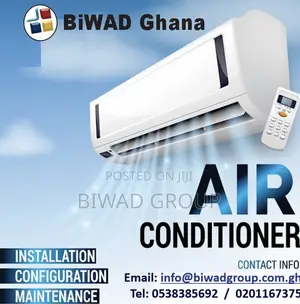 Air Conditioner Repairs and Installations