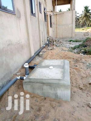 Kafkal Enterprise Epoxy Flooring and Biofil Digester