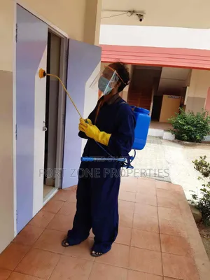 Many Days Pest Pest Protection