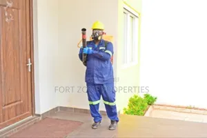 Site ,Yard and Homes Fumigation Services
