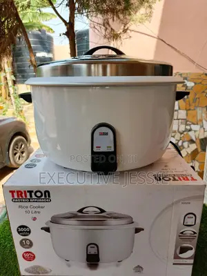 10l Rice Cooker
