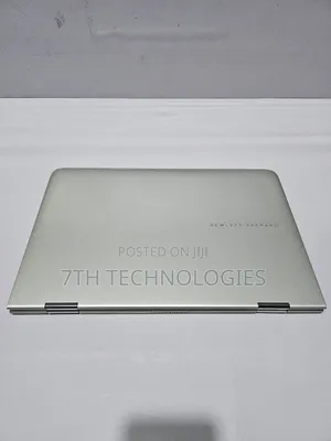 Laptop HP Spectre X360 8GB Intel Core i7 SSD 256GB