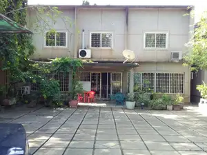 Furnished 5bdrm House in Skm Properties, Tesano for sale
