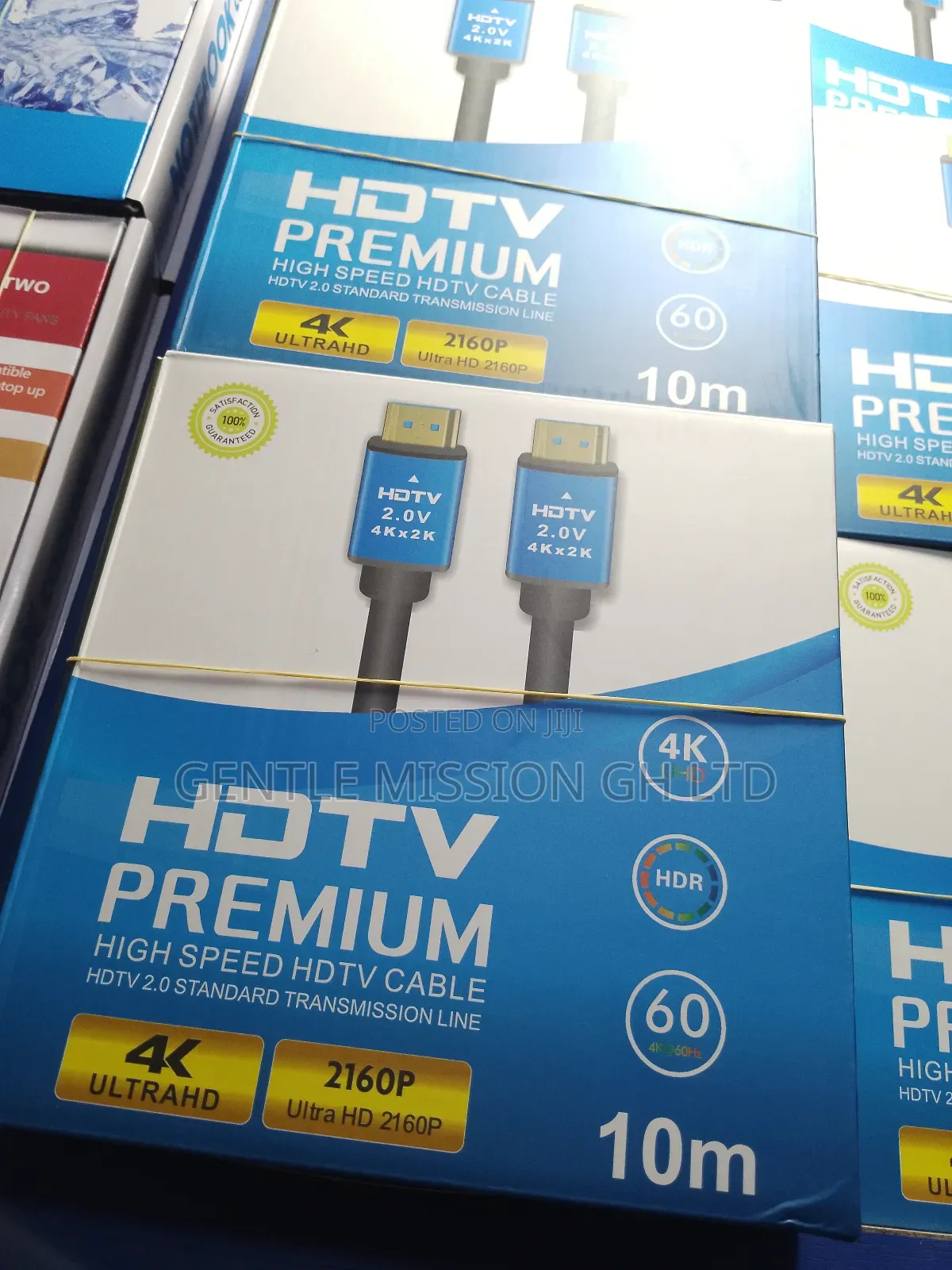 Hdmi Cable 10m