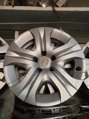 RAV4 Rim 17 Wheel Covers