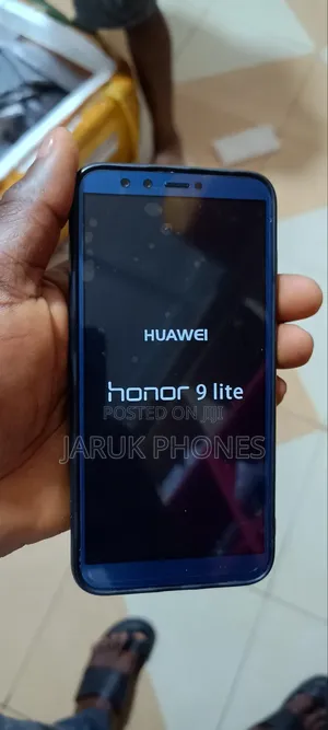 Huawei Honor 9 Lite 64 GB Blue