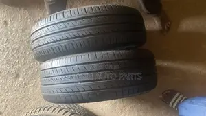 Tyres / Tires Width225x60 Rim16