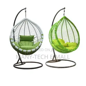 Luxury Modern Swinging Chairs.