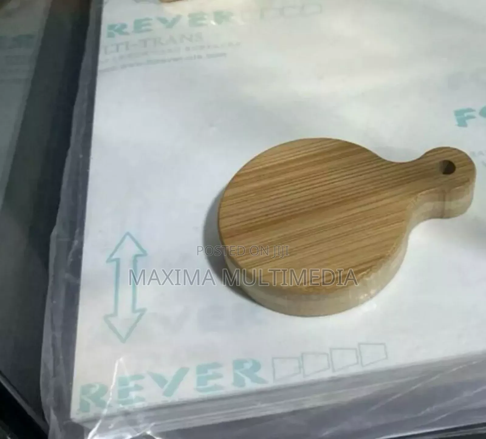 Bamboo Opener for Customization