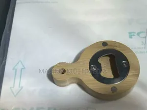 Bamboo Opener for Customization