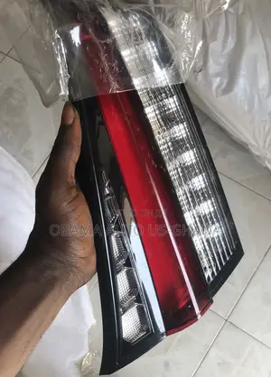 Outlander Asx Sport 2020 2021 2022 2023 2024 Bootlight/Boot Tail Light