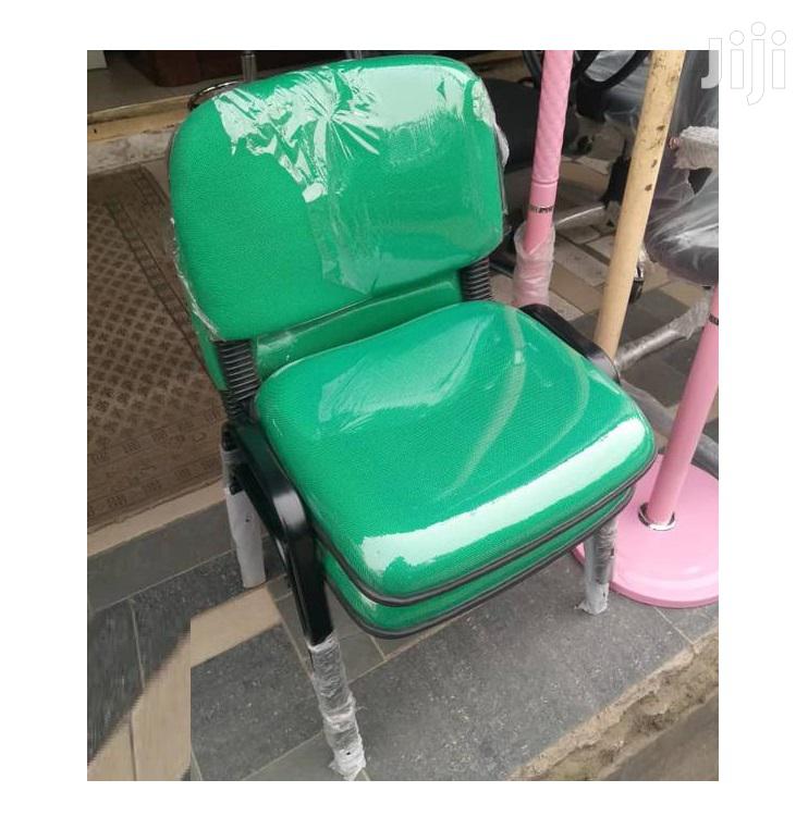 Visitors Chair