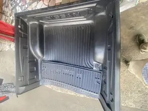 Nissan Navara Bucket