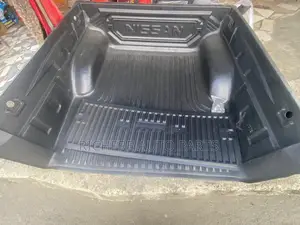 Nissan Navara Bucket