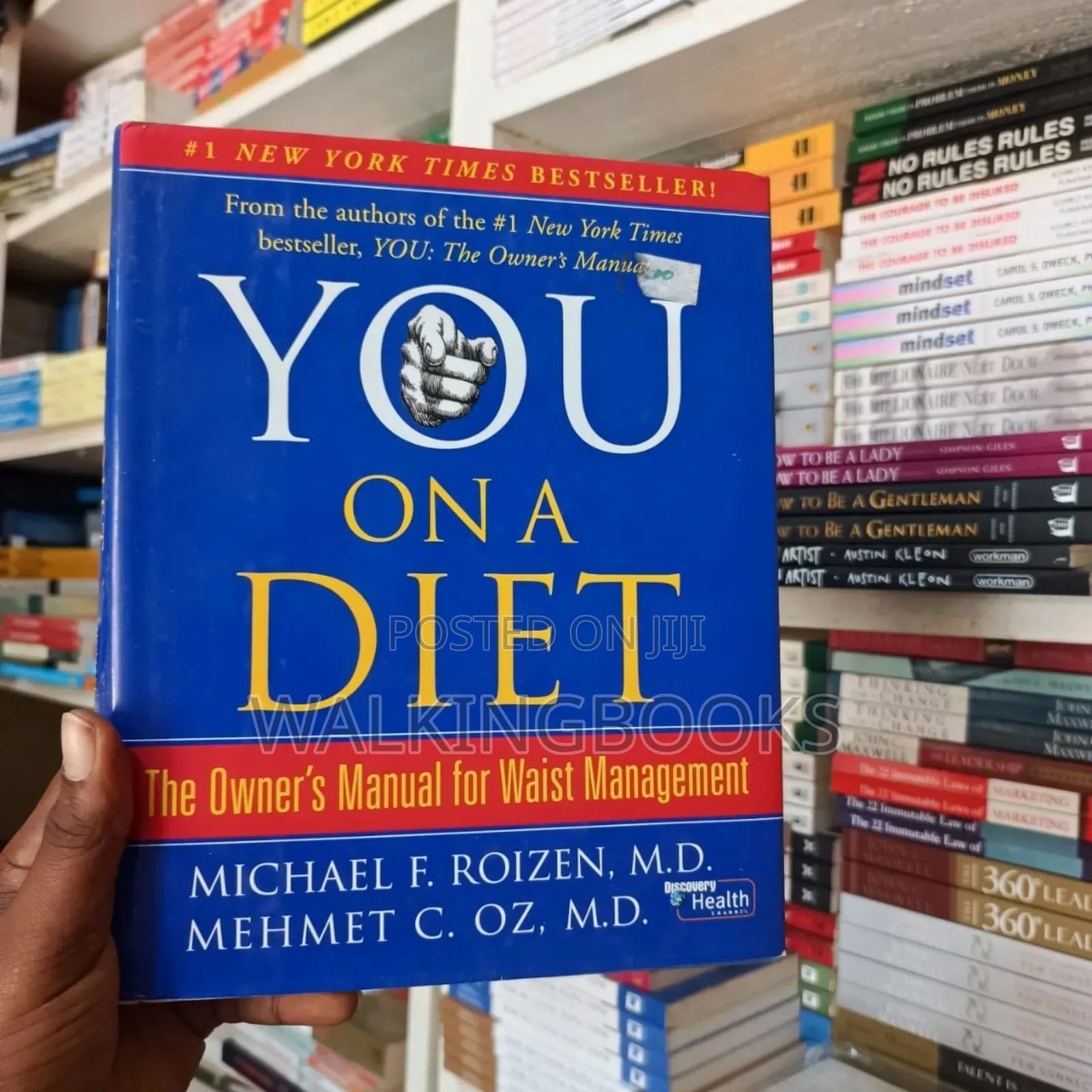 New You on a Diet