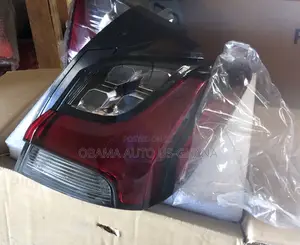 Outlander Taillight Asx RVR Sport 2020 2021 2022 2023 2024 Tail Light