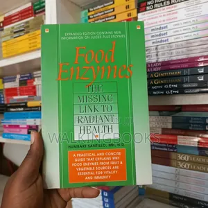 New Food Enzymes