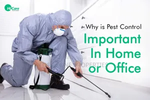 Home and Office Pest