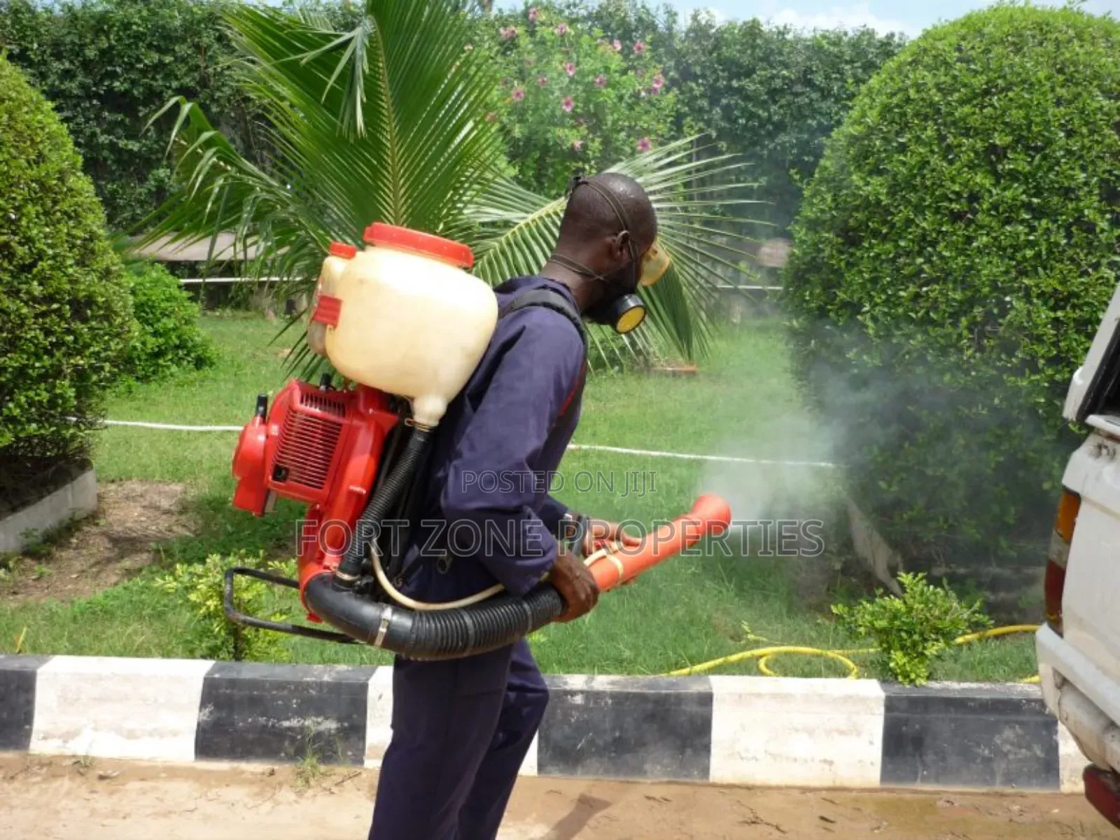 Home and Office Pest