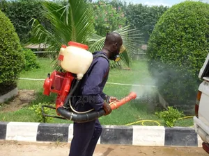 Home and Office Pest