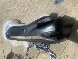Hyundai Sonata 2012 Front Bumper