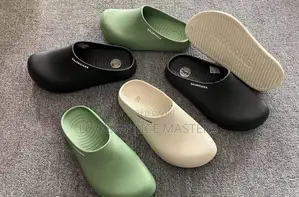 Balenciaga Clogs