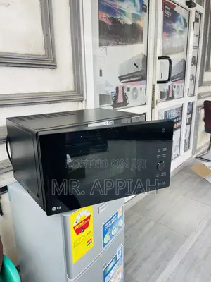 Choose Lg Mh8265dis 42ltr Smart Inverter Electric Microwave