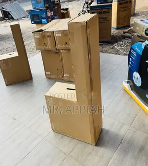 Fresh in Box Samsung HWB650 Bluetooth Sound Bar System 