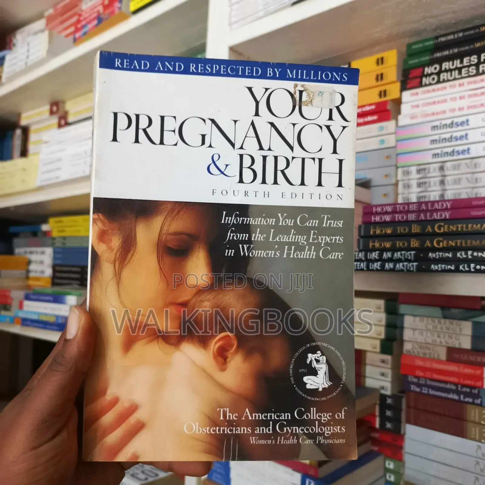 New Your Pregnancy and Birth