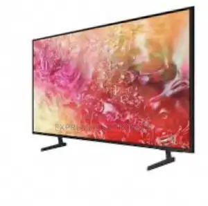 High Contrast Display UHD Smart Samsung 65”DU7000