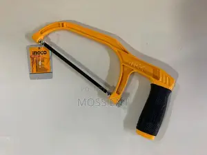 Mini Hacksaw Frame 6"- Mhhf1503