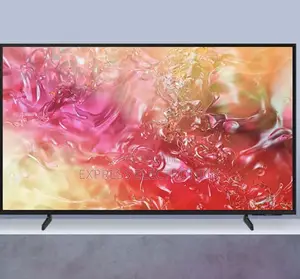 Friendly Budget on 65”DU7000 UHD Smart Samsung